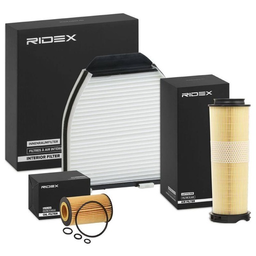 Filter Set