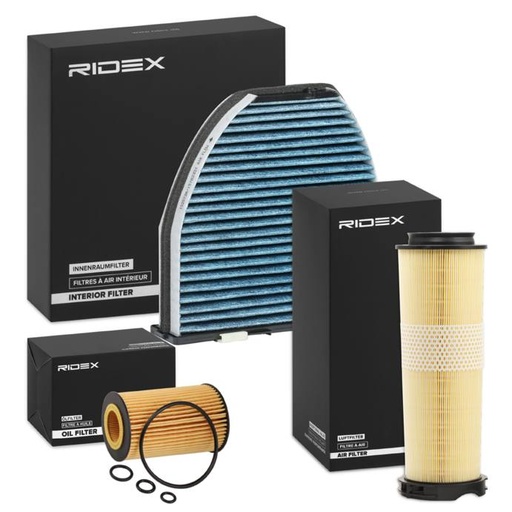 Filter Set