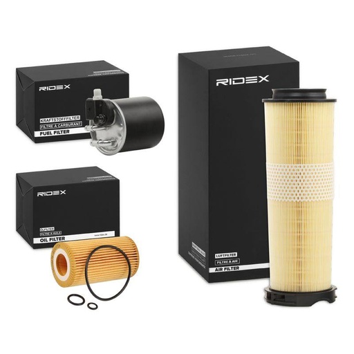 Filter Set