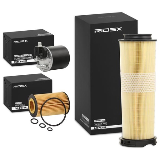 Filter Set