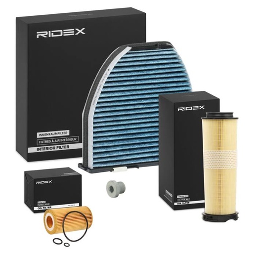 Filter Set