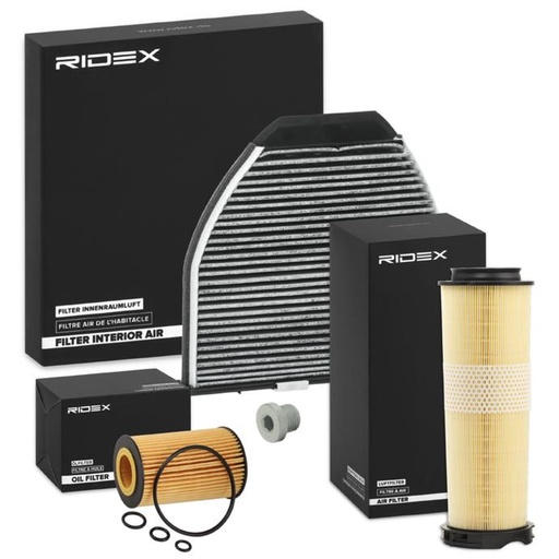 Filter Set