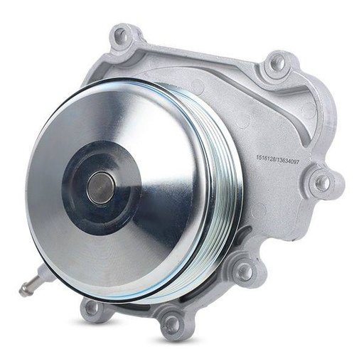 [SUPP-6358-1260W0235] Water Pump, engine cooling