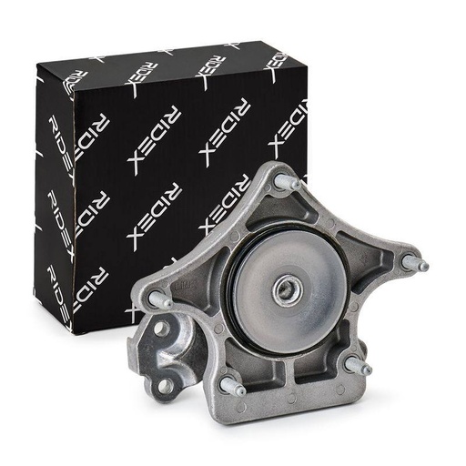 Mounting, manual transmission