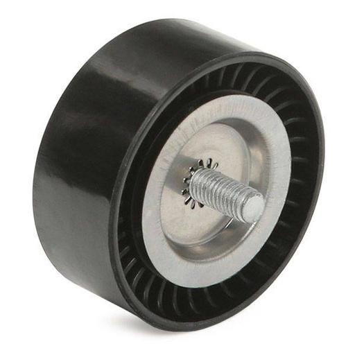 [SUPP-6358-310T0132] Tensioner Pulley, V-ribbed belt