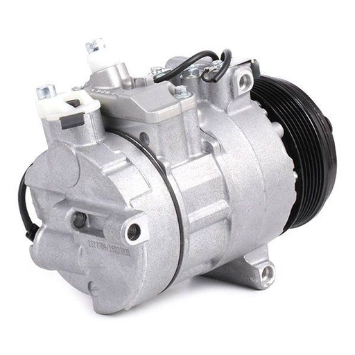 [SUPP-6358-447K0431] Compressor, air conditioning