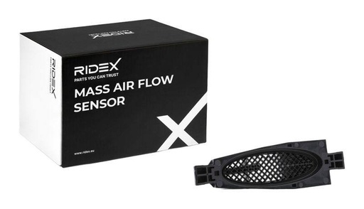 Mass Air Flow Sensor