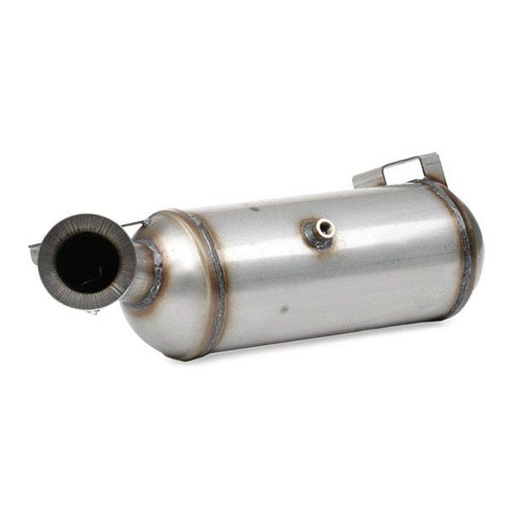 [SUPP-6358-1256S0152] Soot/Particulate Filter, exhaust system