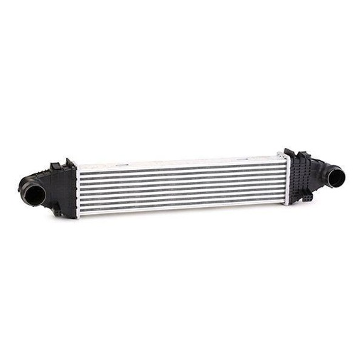 Charge Air Cooler