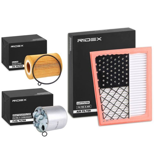 Filter Set