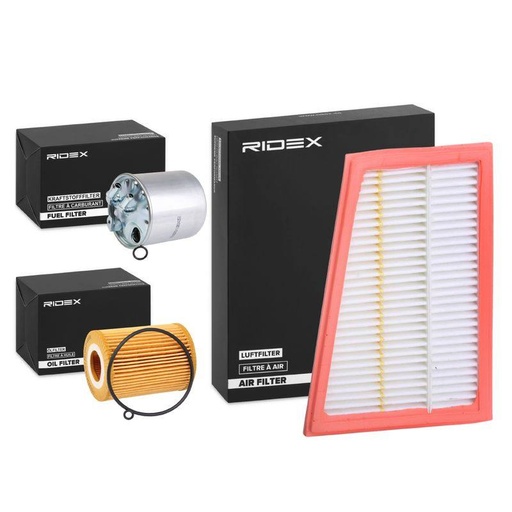 Filter Set
