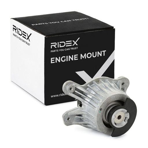 Mounting, engine