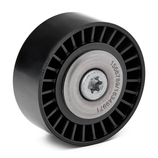 [SUPP-6358-310T0426] Tensioner Pulley, V-ribbed belt