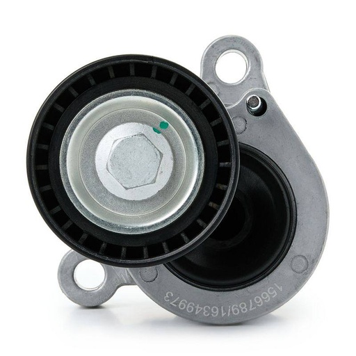 [SUPP-6358-310T0427] Tensioner Pulley, V-ribbed belt