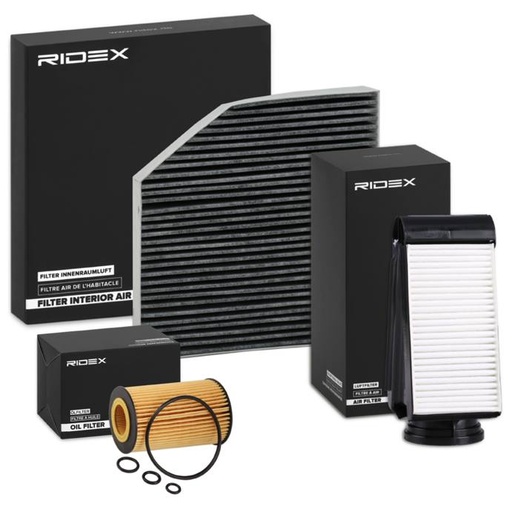 Filter Set