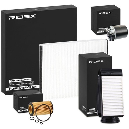 Filter Set