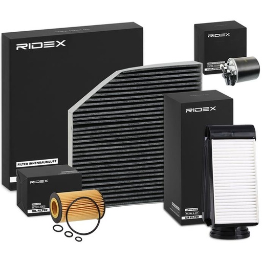 Filter Set