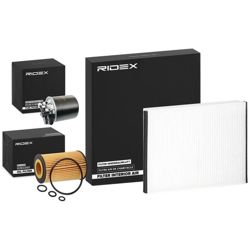 Filter Set
