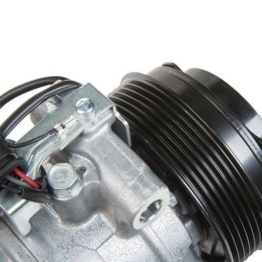 [SUPP-6358-447K0455] Compressor, air conditioning
