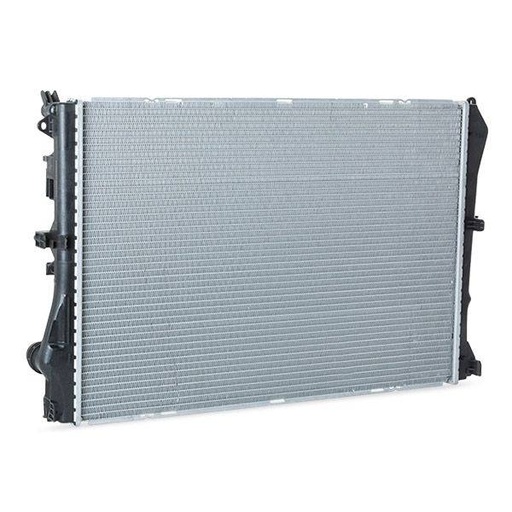 [SUPP-6358-470R0845] Radiator, engine cooling