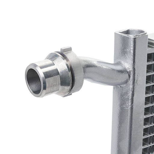 [SUPP-6358-470R0962] Radiator, engine cooling