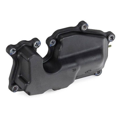 Valve, crankcase ventilation