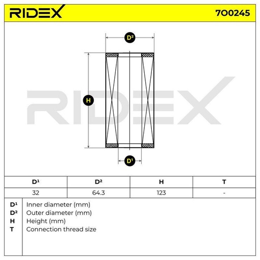 Oil Filter