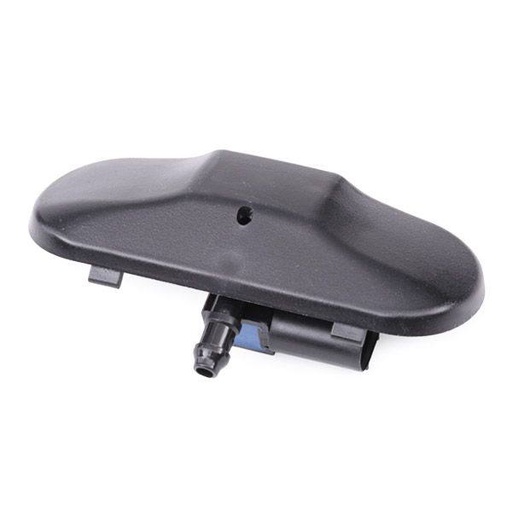 Washer Fluid Jet, window cleaning
