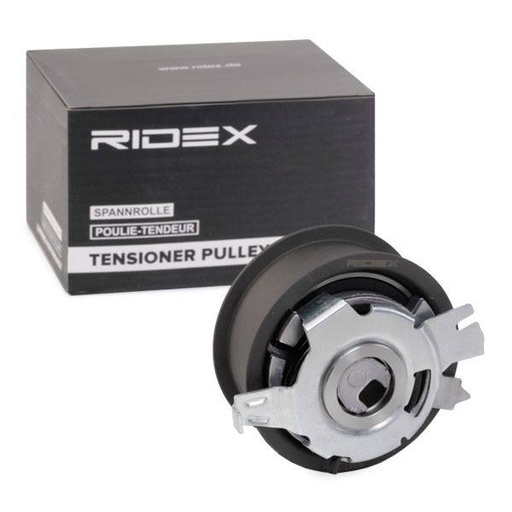 [SUPP-6358-308T0076] Tensioner Pulley, timing belt