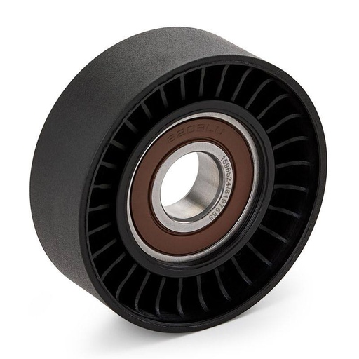[SUPP-6358-310T0129] Tensioner Pulley, V-ribbed belt