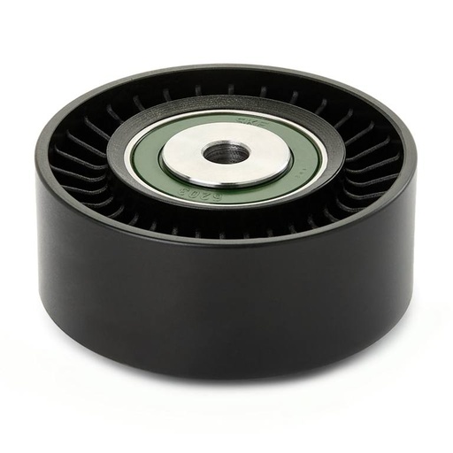 [SUPP-6358-312D0037P] Deflection/Guide Pulley, V-ribbed belt