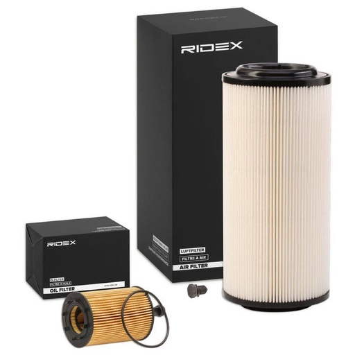 Filter Set