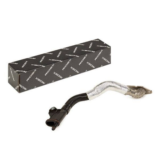 Hose, crankcase ventilation