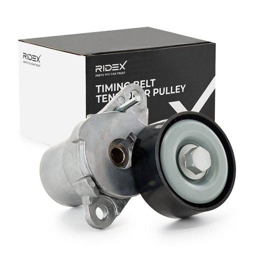 [SUPP-6358-310T0528] Tensioner Pulley, V-ribbed belt
