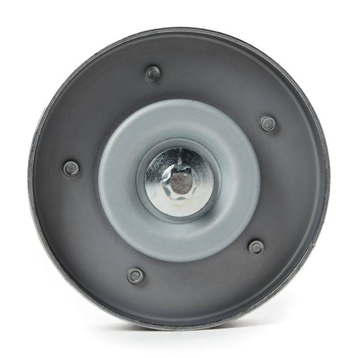 [SUPP-6358-312D0109] Deflection/Guide Pulley, V-ribbed belt