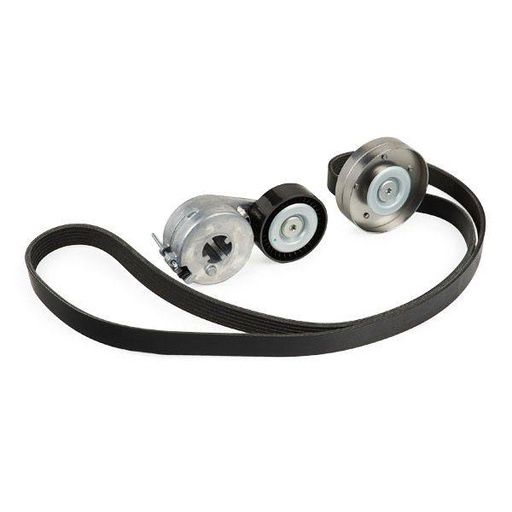 [SUPP-6358-542R0277] V-ribbed Belt Set