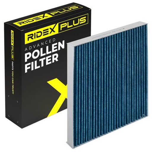 [SUPP-6358-424I0663P] Filter, cabin air