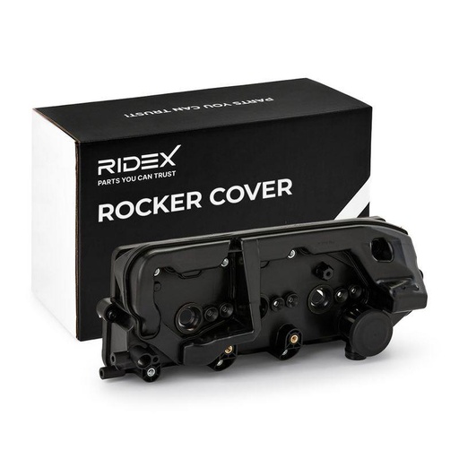Cylinder Head Cover