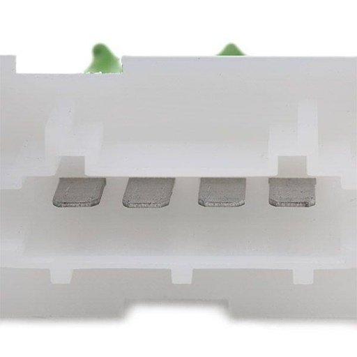 Control Unit, heating/ventilation