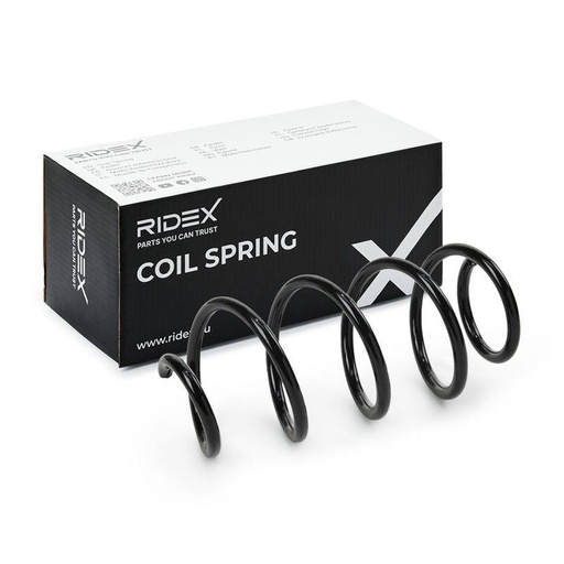 Suspension Spring