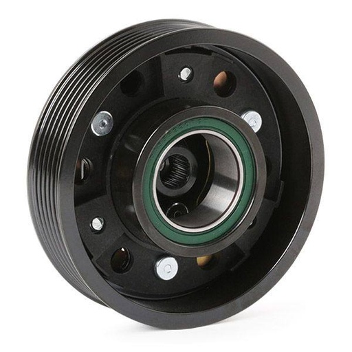 [SUPP-6358-2914C0019] Coil, magnetic clutch (compressor)