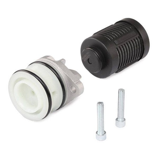 Oil Filter, differential