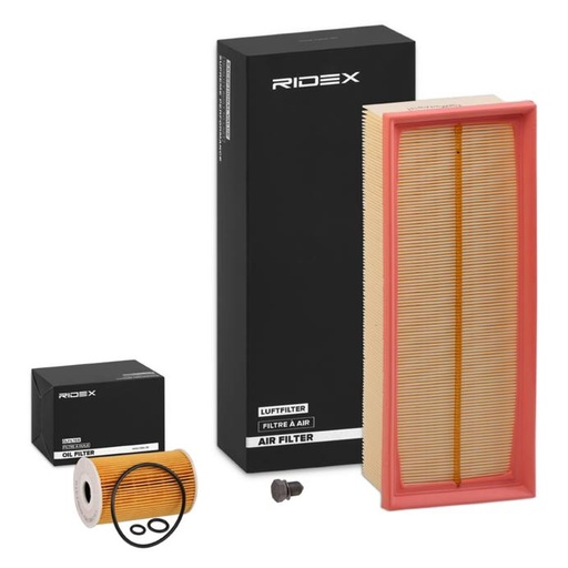 Filter Set