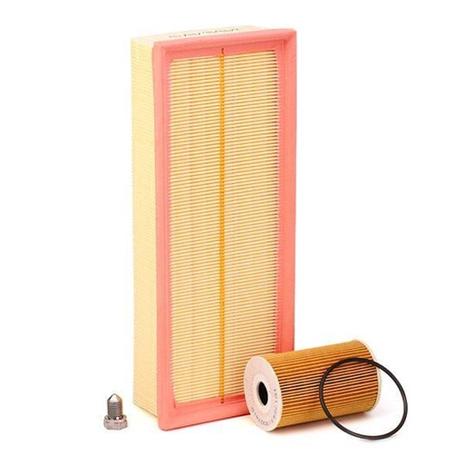 Filter Set