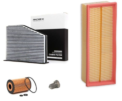 Filter Set