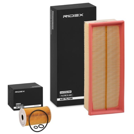 Filter Set