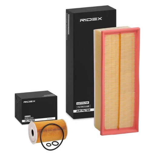 Filter Set