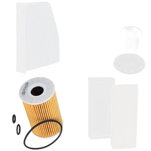 Filter Set