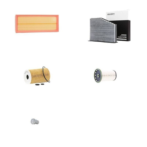 Filter Set