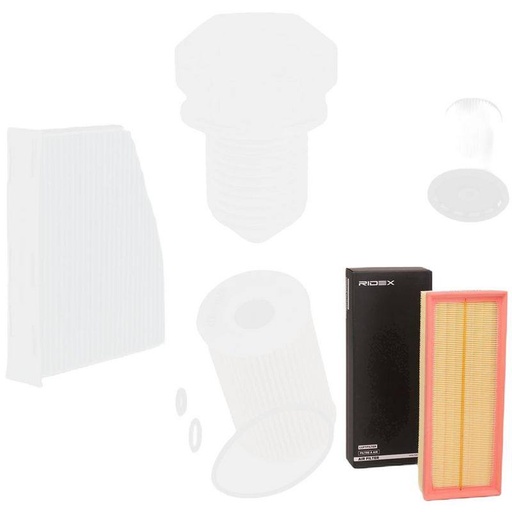Filter Set